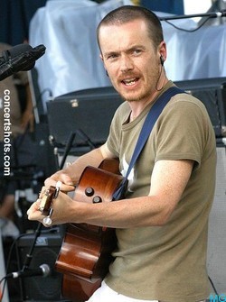 Damien Rice