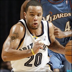 Damon Stoudamire