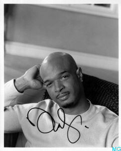 Damon Wayans