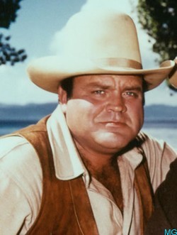 Dan Blocker