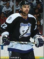 Dan Boyle