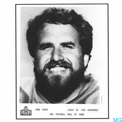 Dan Fouts