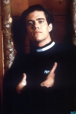 Dana Ashbrook