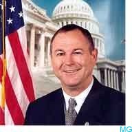 Dana Rohrabacher