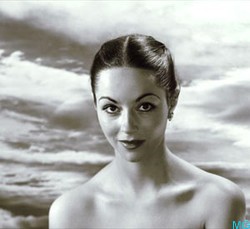 Dana Wynter