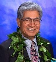 Daniel Akaka