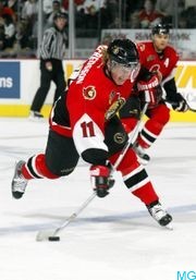 Daniel Alfredsson