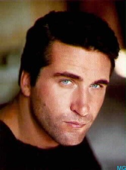 Daniel Baldwin