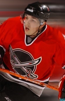 Daniel Briere