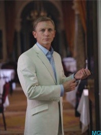 Daniel Craig