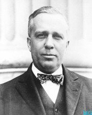 Daniel F. Steck