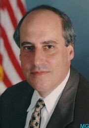 Daniel Glickman