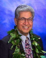 Daniel K. Akaka