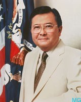 Daniel K. Inouye