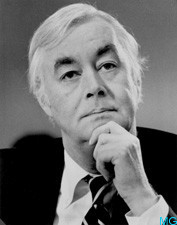 Daniel Patrick Moynihan