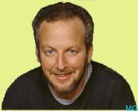 Daniel Stern