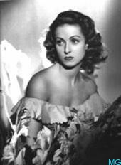 Danielle Darrieux