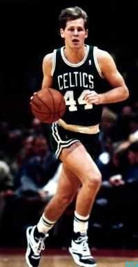 Danny Ainge