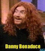 Danny Bonaduce