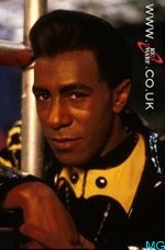 Danny John-Jules