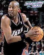 Danny Manning