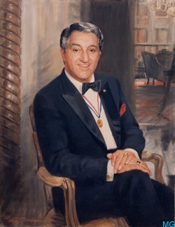 Danny Thomas