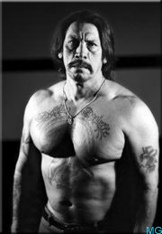 Danny Trejo