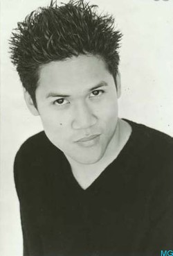 Dante Basco