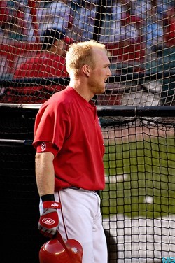 Darin Erstad