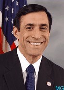 Darrell E. Issa