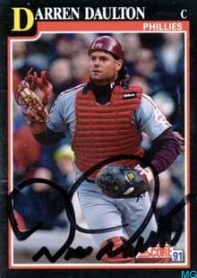 Darren Daulton