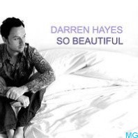 Darren Hayes