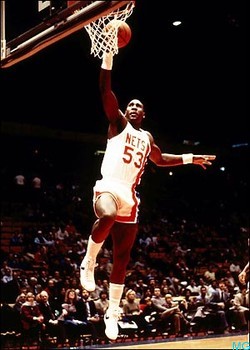 Darryl Dawkins