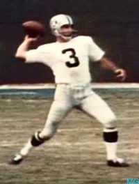 Daryle Lamonica