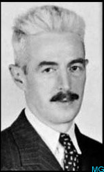 Dashiell Hammett