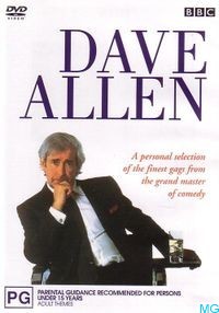 Dave Allen