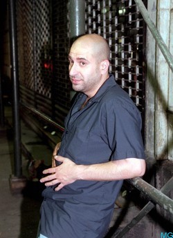 Dave Attell