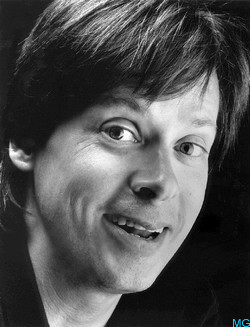 Dave Barry