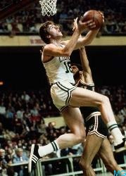 Dave Cowens