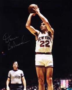 Dave DeBusschere