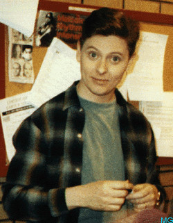 Dave Foley