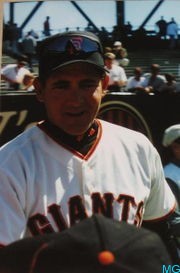 Dave Righetti