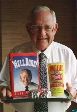 Dave Thomas