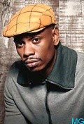 Dave Chappelle