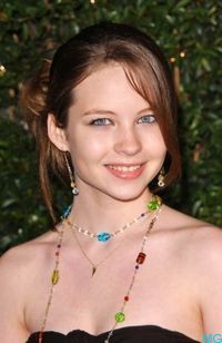 Daveigh Chase