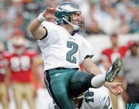 David Akers