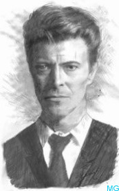 David Bowie