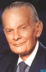 David Brinkley