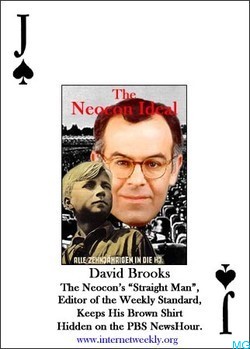 David Brooks