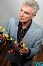 David Byrne